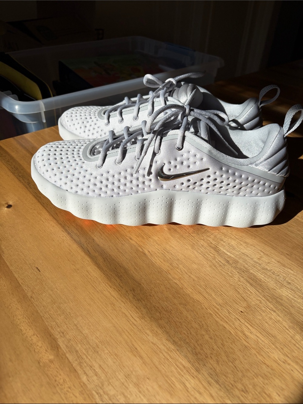 Nike Mind 002 sneakers - Picture 4 of 8